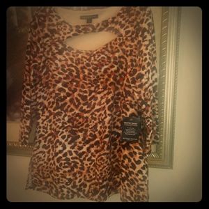 NWT Boston Proper Blouse